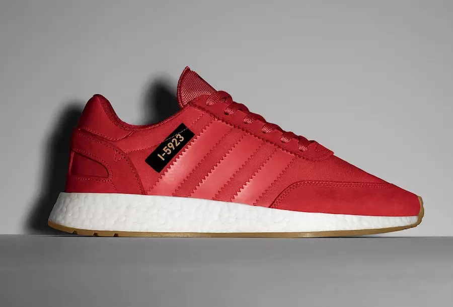 Adidas Iniki Runner I-5923