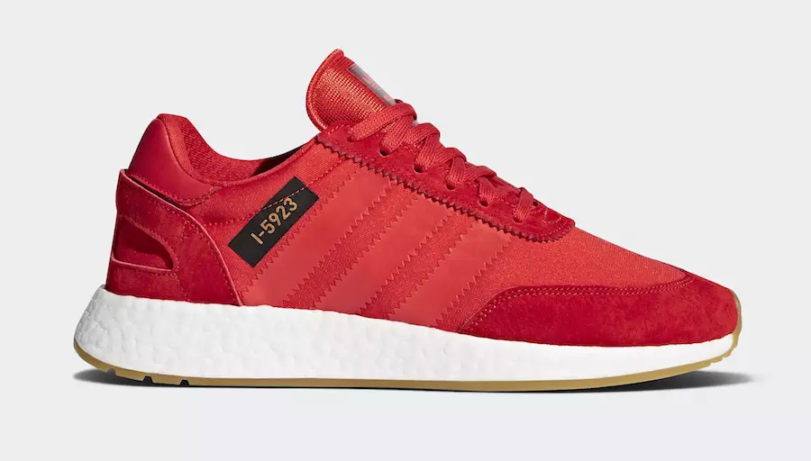 Adidas Iniki Runner I-5923