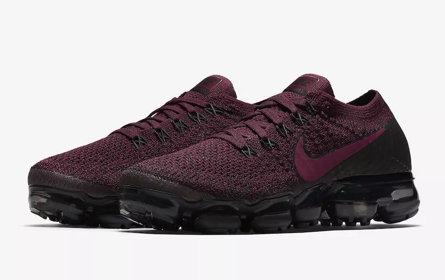 Les Nike Air VaporMax