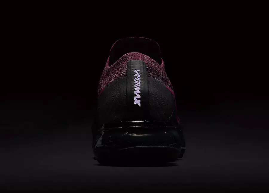 Nike Air VaporMax Bordeaux 849557-605