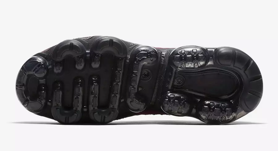 Nike Air VaporMax Бордо 849557-605