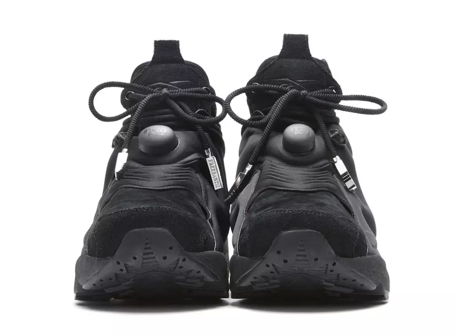 Reebok Furikaze Future Black BS7420