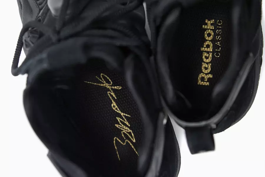 Reebok Furikaze Future Black BS7420