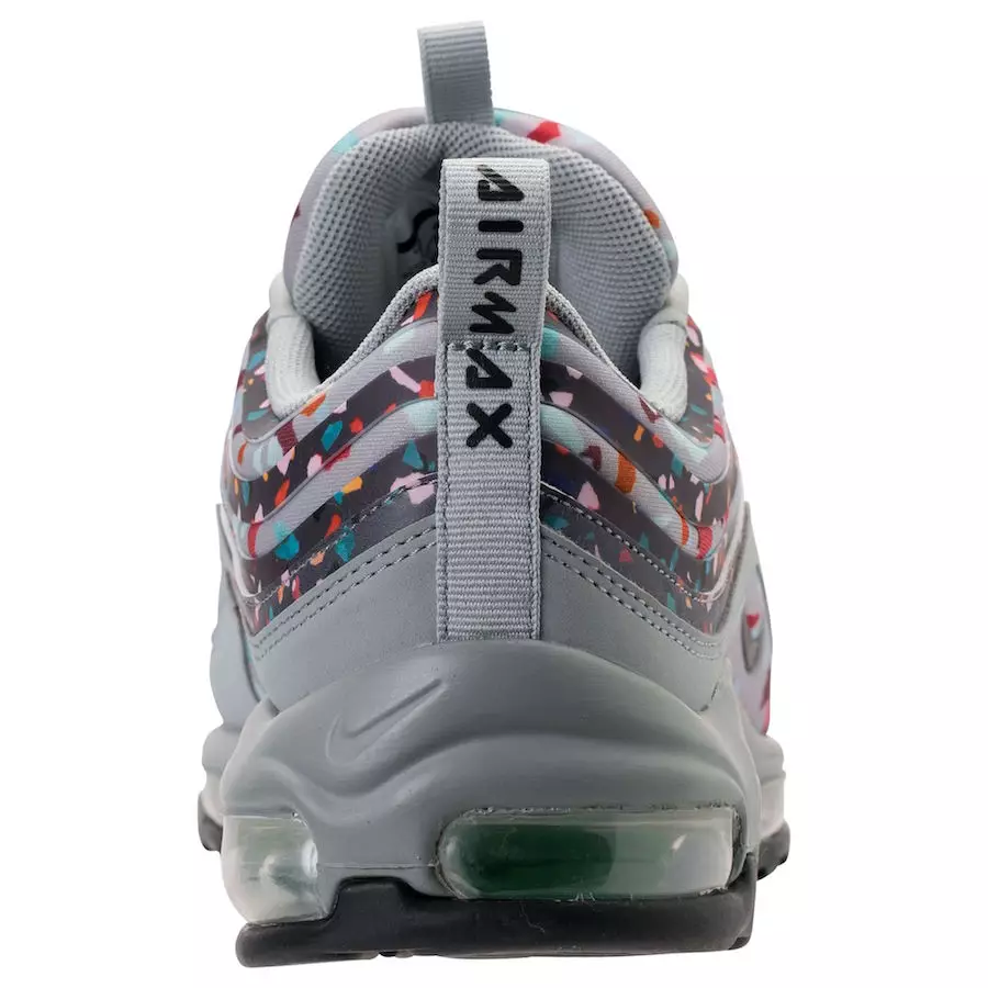 Nike Air Max 97 Confetti AO2325-001