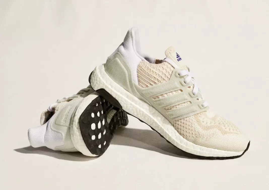 adidas Ultra Boost 6.0 DNA Halo Ivory FZ0247 Udgivelsesdato