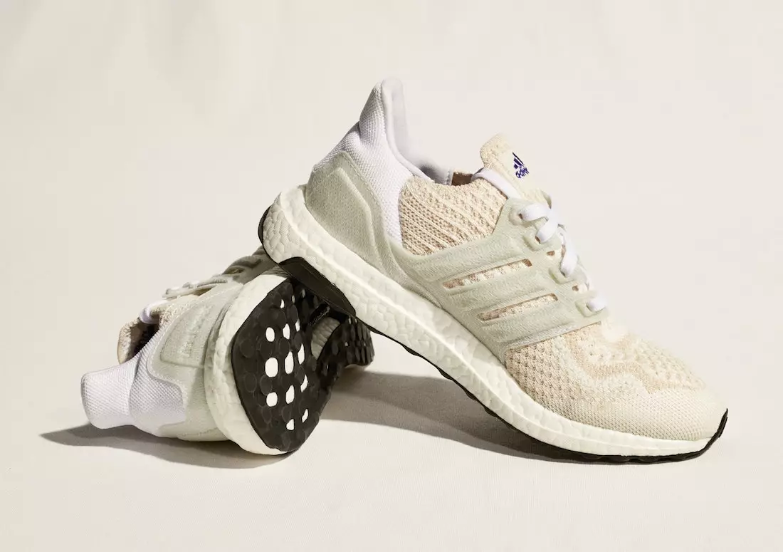 adidas Ultra Boost 6.0 DNA Halo Ivory FZ0247 Data lansării