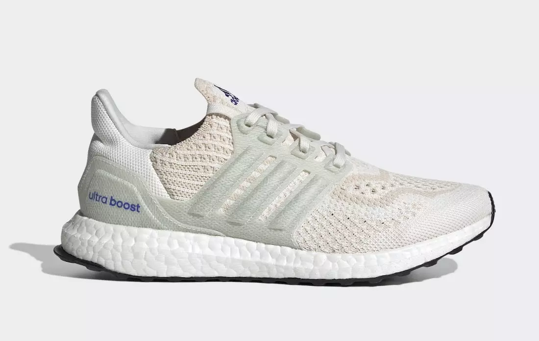 Datum vydání adidas Ultra Boost 6.0 DNA Halo Ivory FZ0247