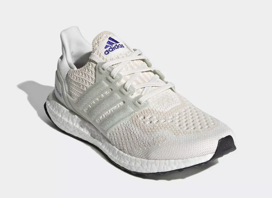 adidas Ultra Boost 6.0 DNA Halo Ivory FZ0247 Թողարկման ամսաթիվ