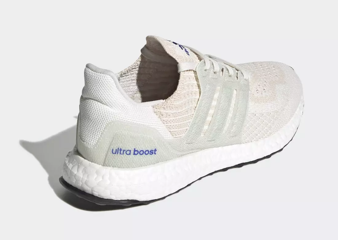 Adidas Ultra Boost 6.0 DNA Halo Ivory FZ0247 Megjelenés dátuma