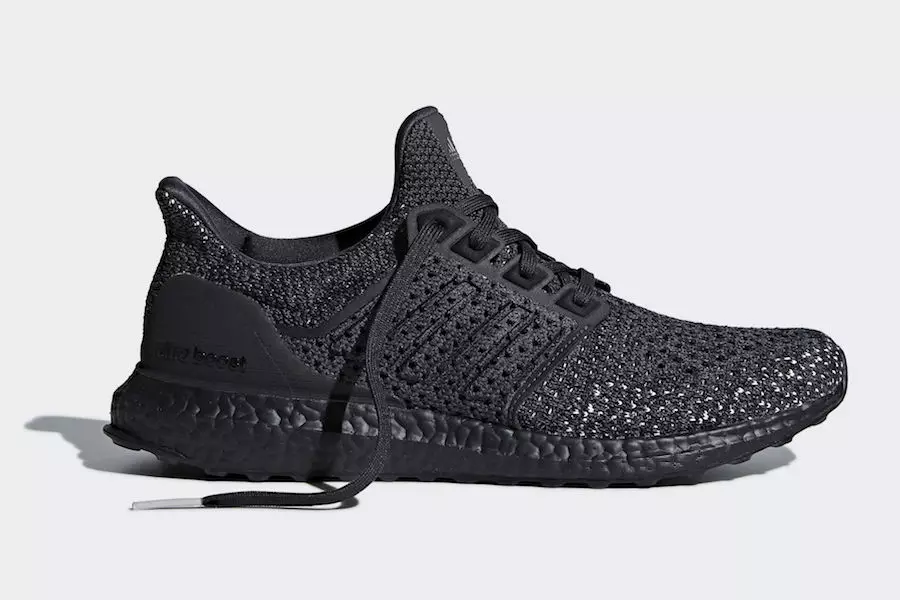 adidas Ultra Boost Clima Triple Black CQ0022