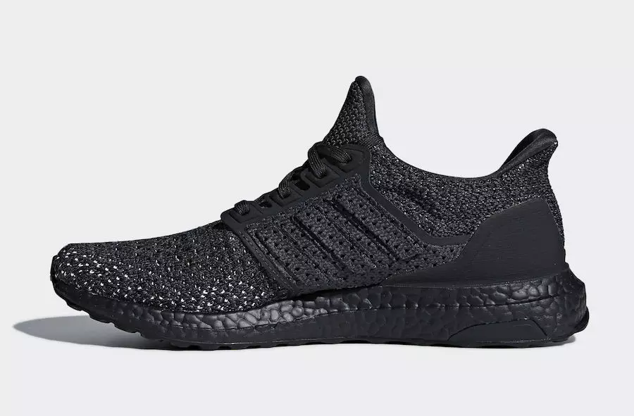 adidas Ultra Boost Clima Triple Negre CQ0022