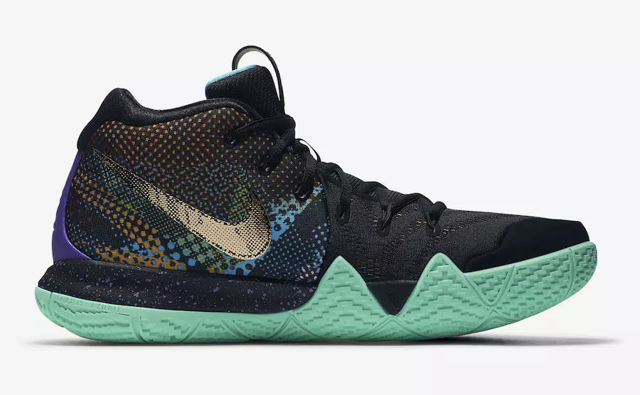 Nike Kyrie 4 Mamba Mentalität AV2597-001