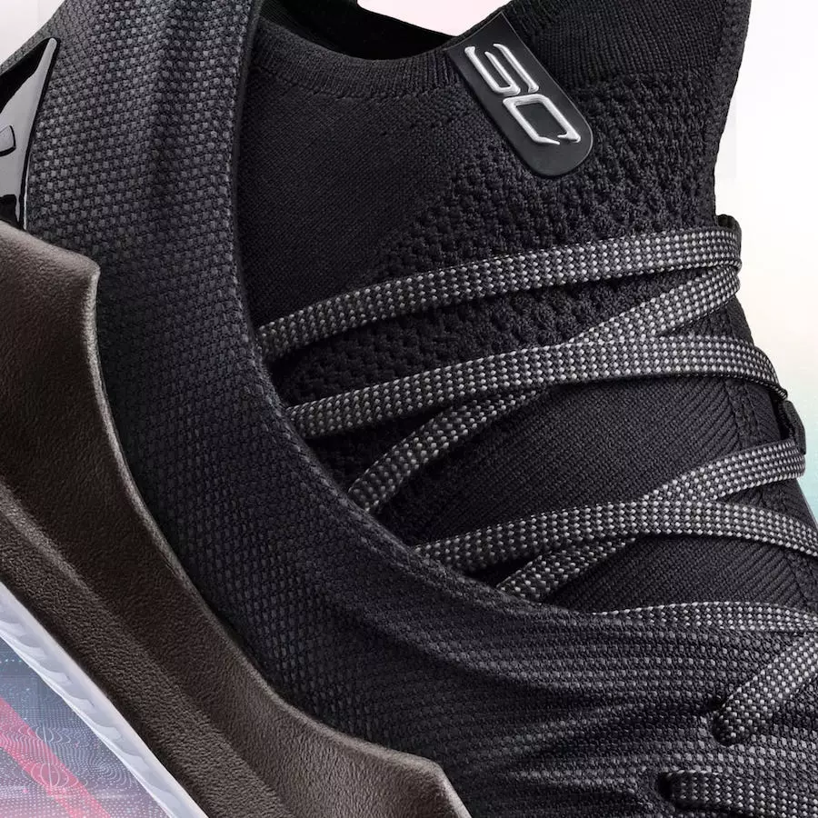 UA Curry 5 Pi dienas izlaišanas datums