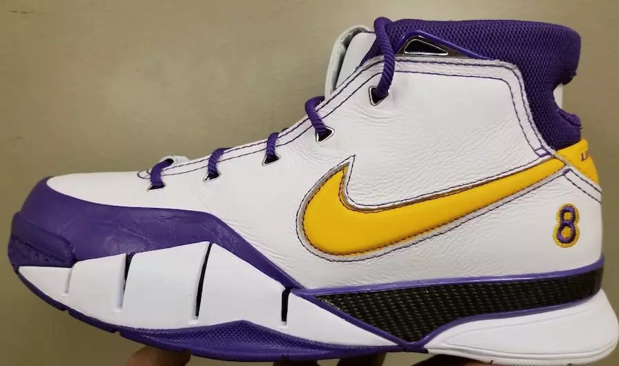 Nike Kobe 1 Protro Close Out AQ2728-101