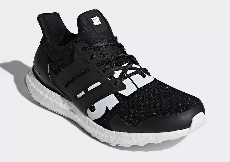 Adidas Ultra Boost B22480 bất bại