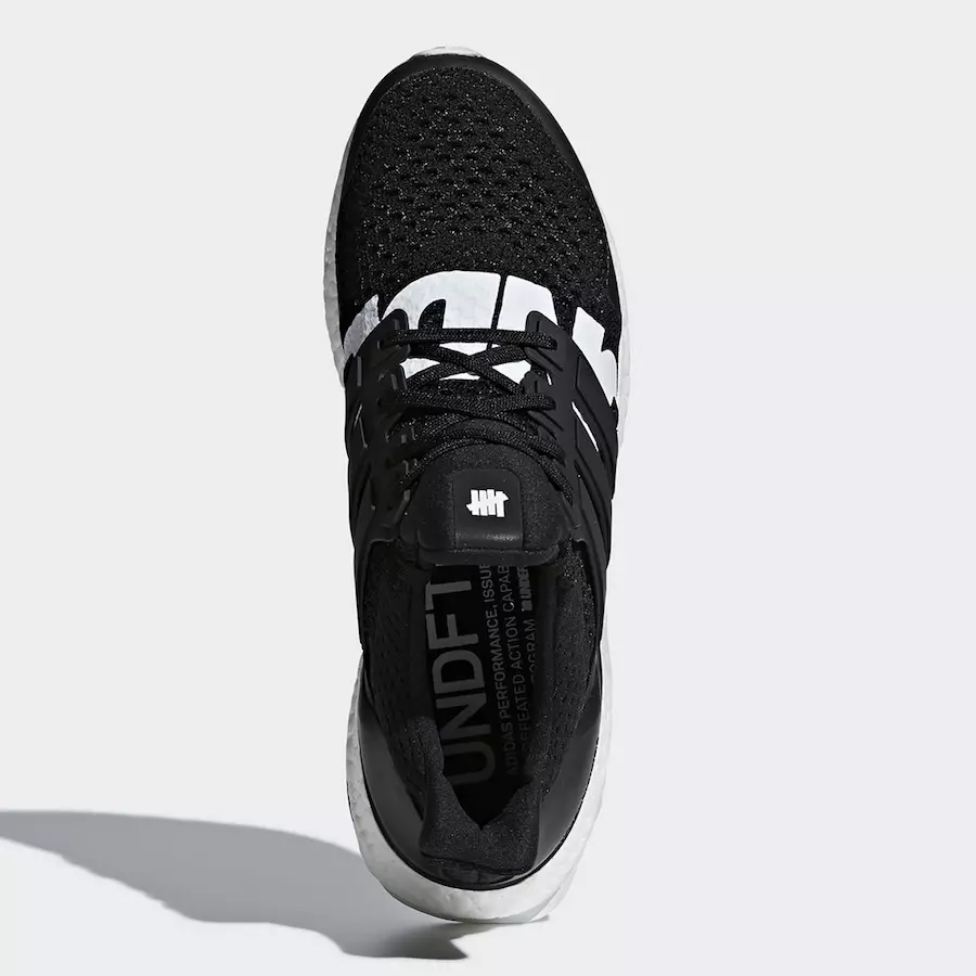 Adidas Ultra Boost B22480 bất bại