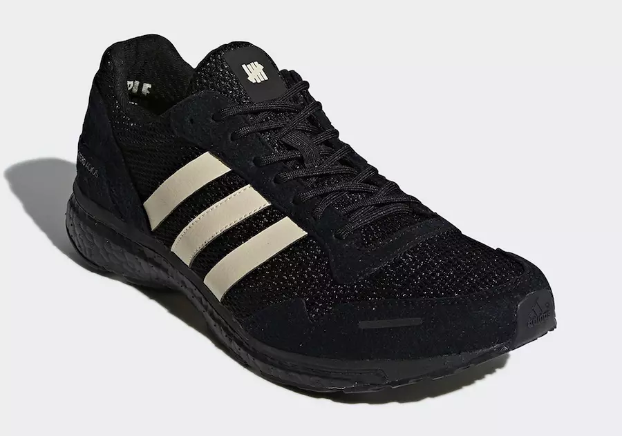 Ubeseiret adidas adizero adios 3 B22483