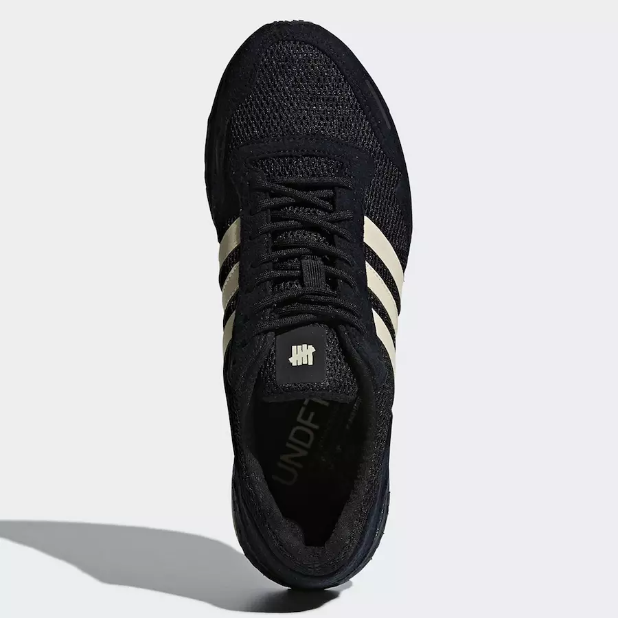 Undefeated adidas adizero adios 3 B22483