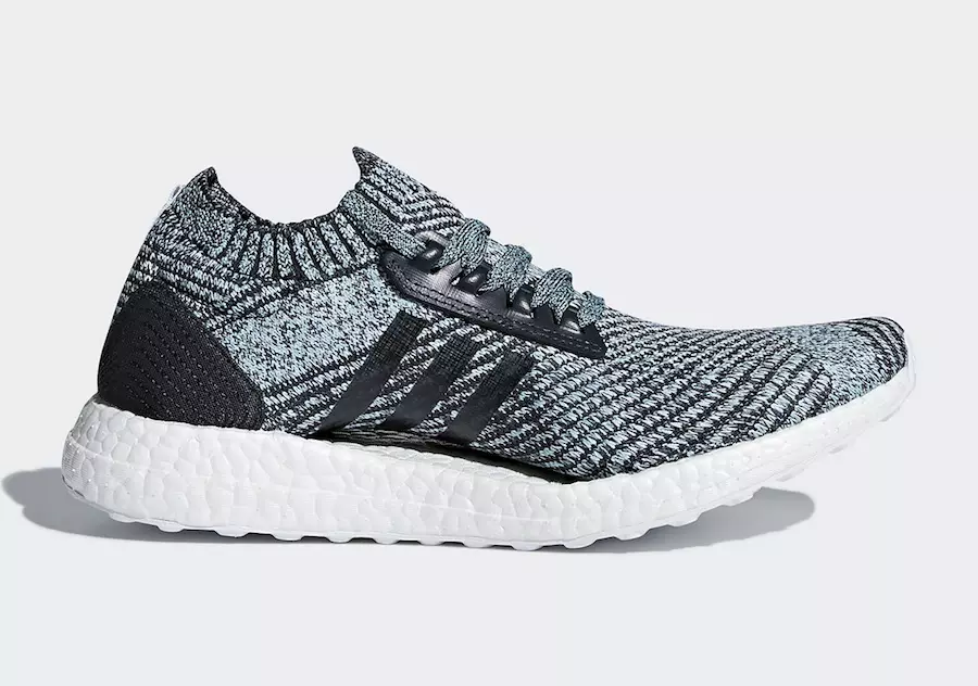 Parley per il Coean adidas Ultra Boost X DB0641