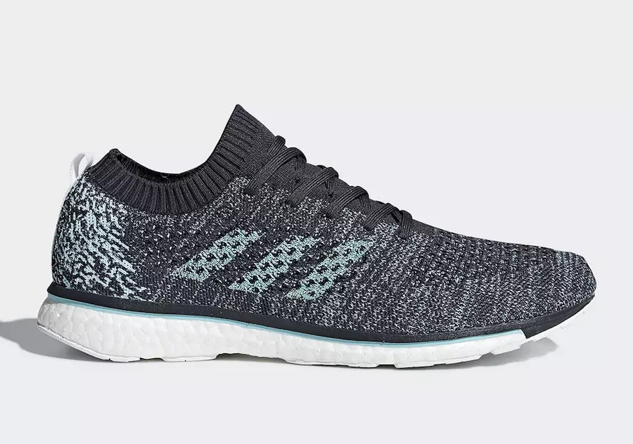 Giày adidas adiZero Prime Boost DB1252 Parley For The Ocean