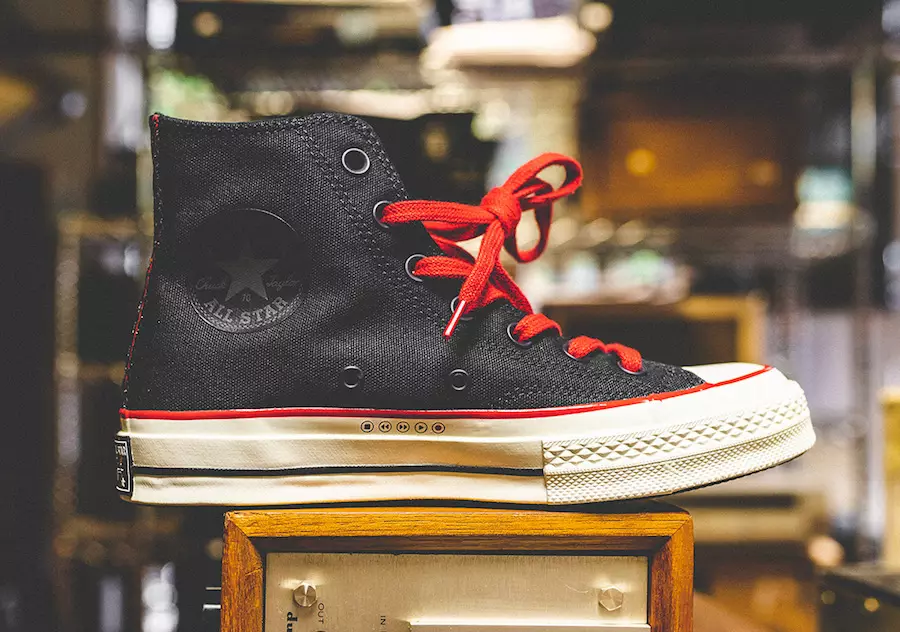 Shoe Palace Jiżvela Converse Chuck Taylor Pack