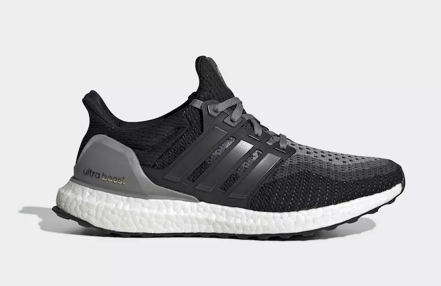 Adidas Ultra Boost 2.0 Grey Gradient AF5141 Megjelenési dátum