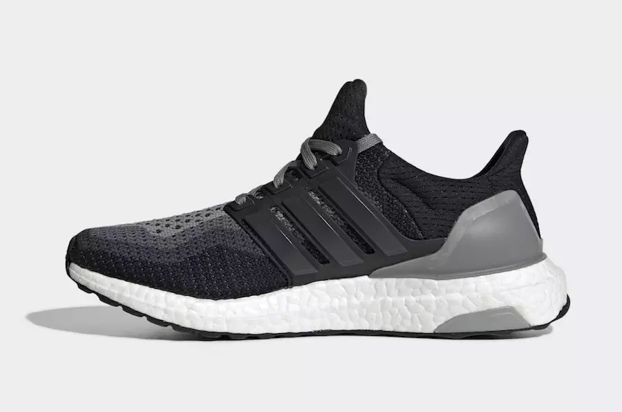 adidas Ultra Boost 2.0 Gray Gradient AF5141 Tanggal Rilis