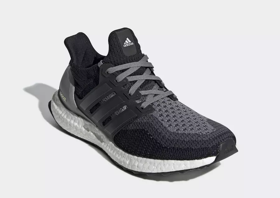 Datum vydání adidas Ultra Boost 2.0 Gray Gradient AF5141