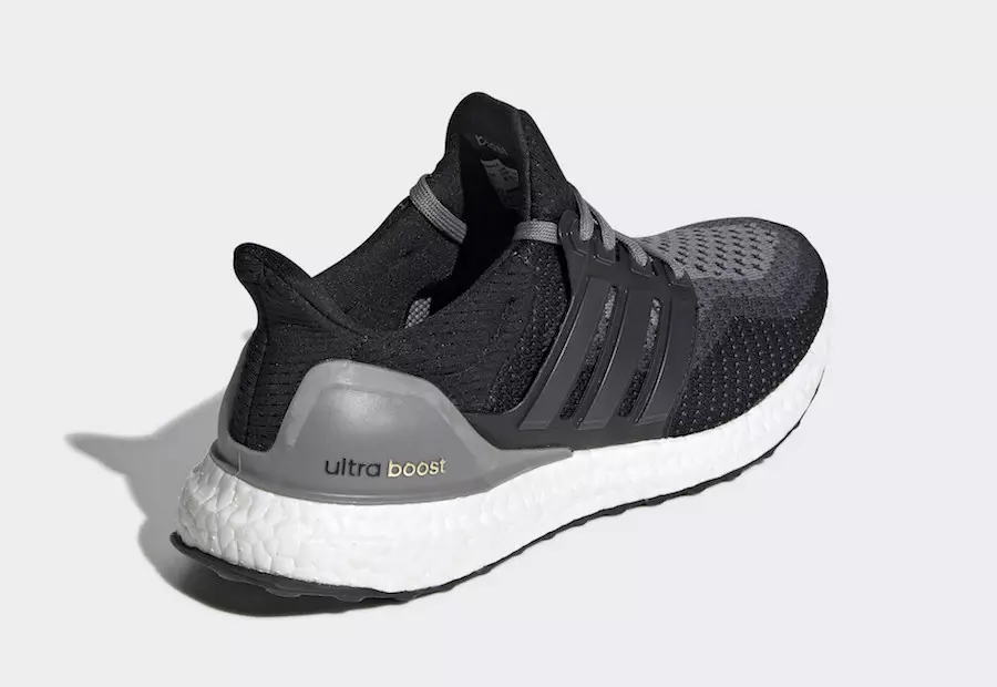 Dátum vydania adidas Ultra Boost 2.0 Gray Gradient AF5141