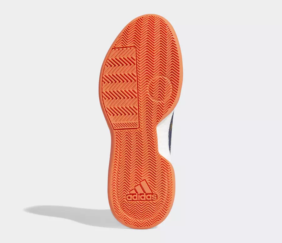 Datum vydání adidas Marquee Boost Kristaps Porzingis G27738