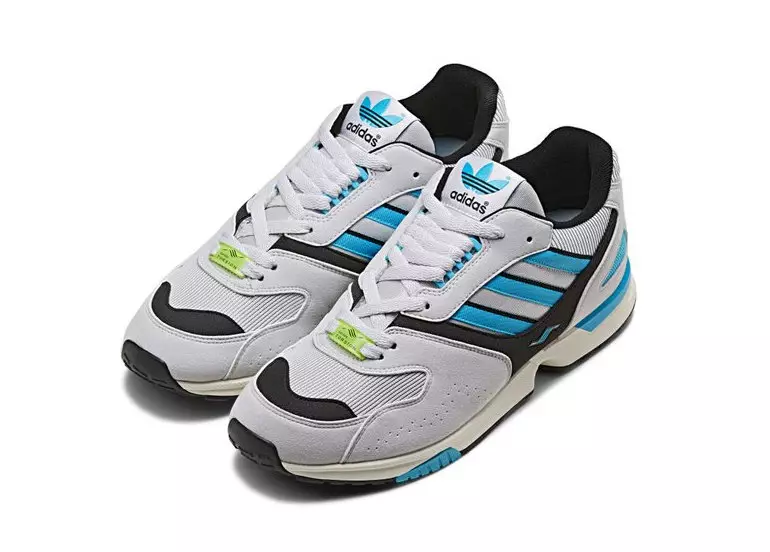 adidas ZX 4000 OG Imetolewa tarehe 8 Desemba