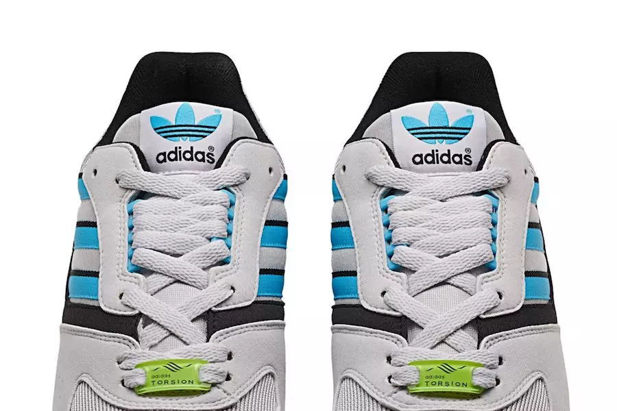 Adidas ZX 4000 OG D97734 Išleidimo data