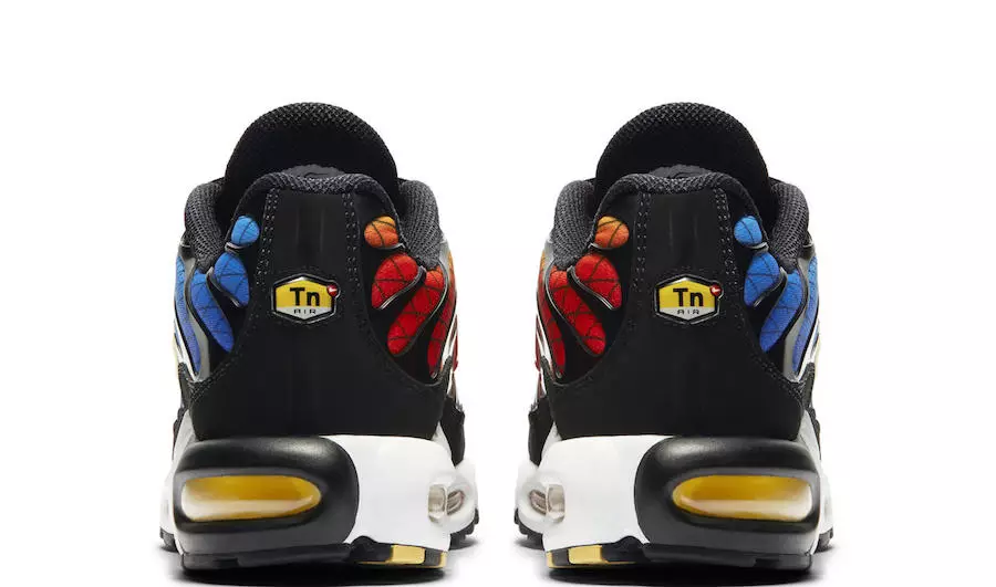 Prix de la date de sortie de la Nike Air Max Plus Greedy