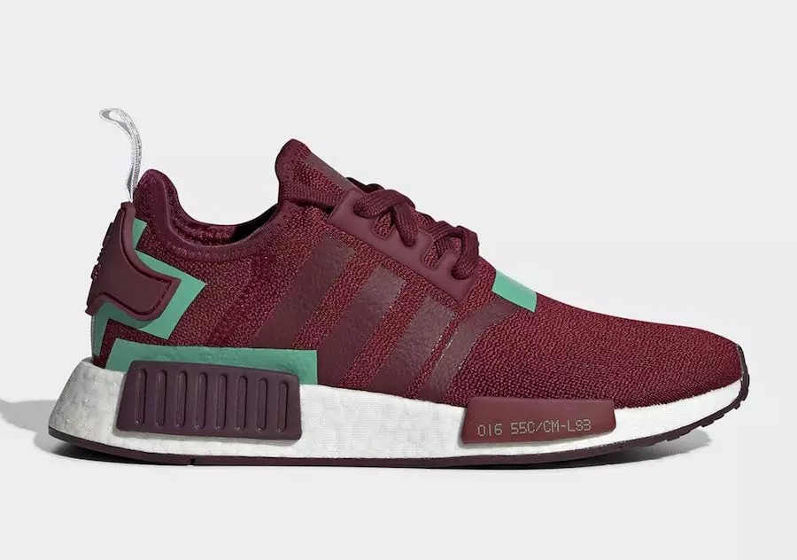 adidas lancerer to nye NMD R1-farvevarianter til kvinder