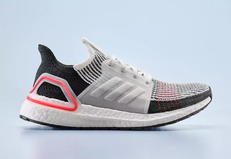 adidas Ultra Boost 2019 загвараа албан ёсоор танилцууллаа