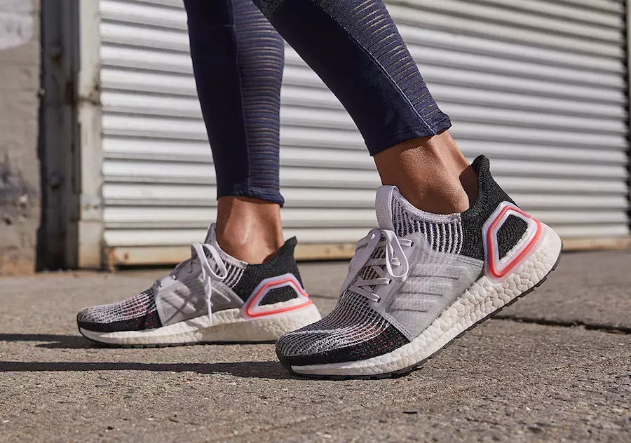 adidas Ultra Boost 2019 шығарылым күні