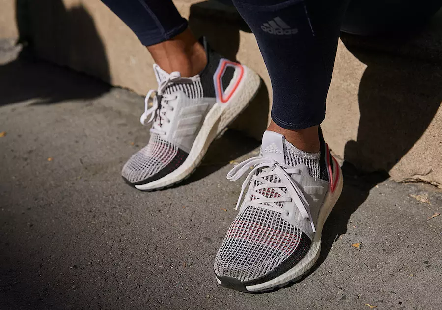 Дата выхода adidas Ultra Boost 2019