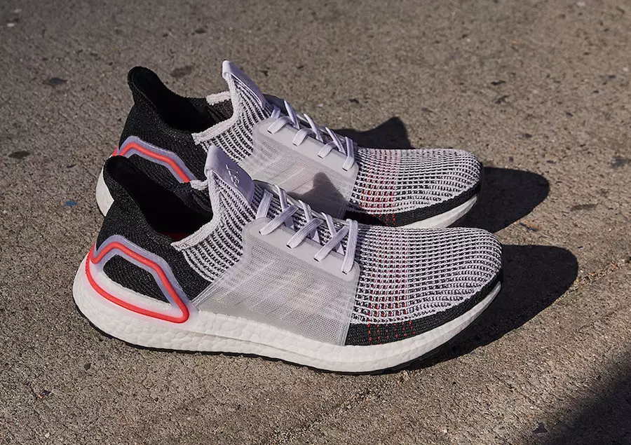 Adidas Ultra Boost 2019 išleidimo data