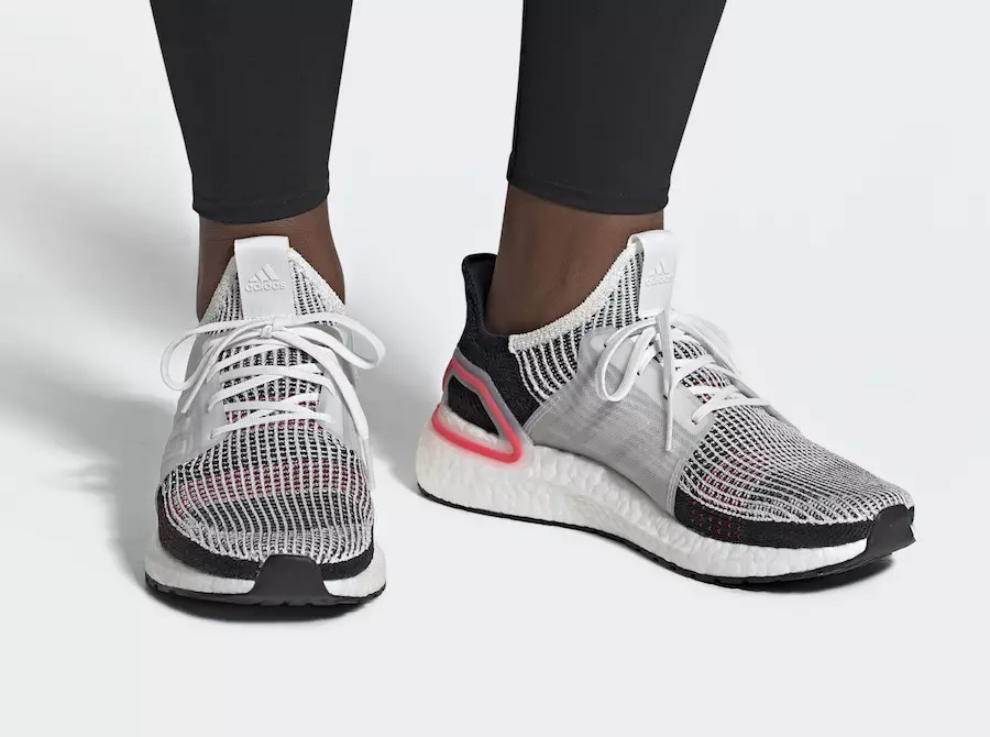 Adidas Ultra Boost 2019 B37703 išleidimo data