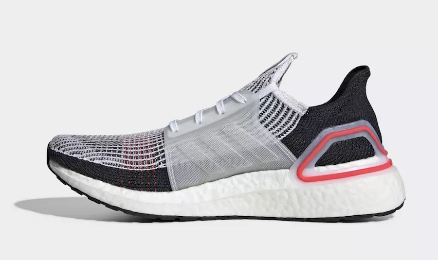 Adidas Ultra Boost 2019 B37703 Julkaisupäivä