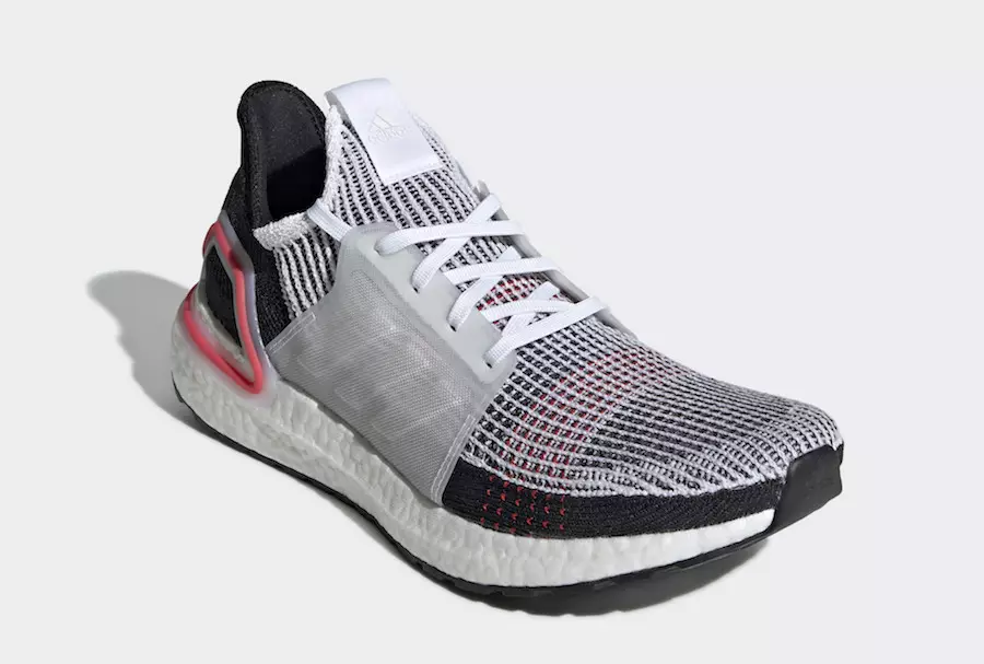 adidas Ultra Boost 2019 B37703 ဖြန့်ချိသည့်ရက်စွဲ