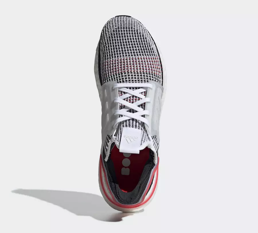 تاريخ إصدار أديداس Ultra Boost 2019 B37703