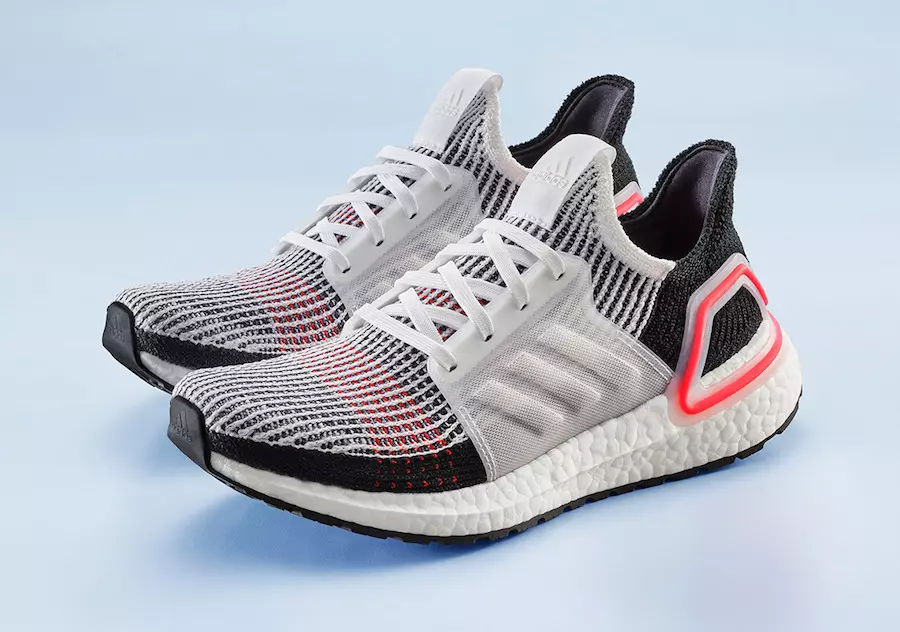 Ngày phát hành adidas Ultra Boost 2019