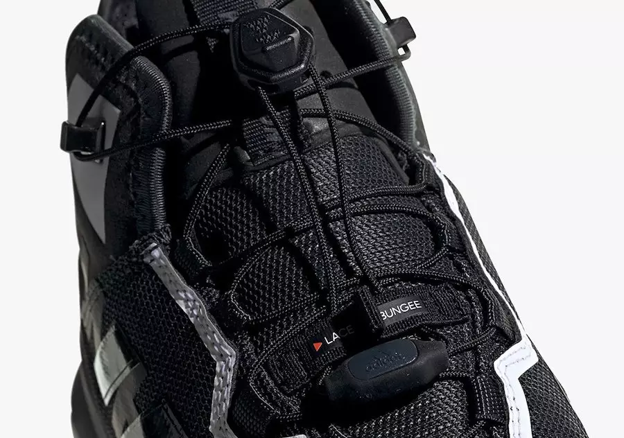 White Mountaineering adidas Terrex Fast DB3007 Data de lançamento