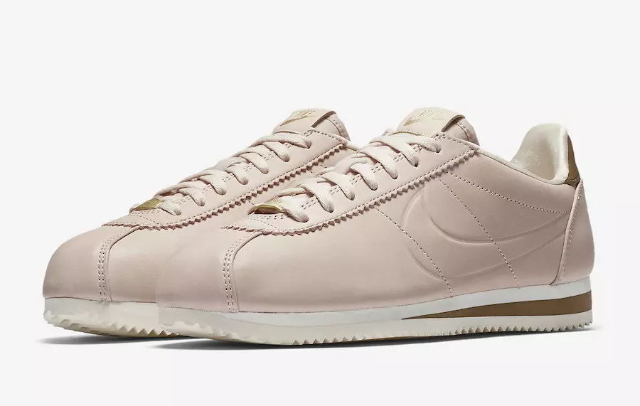 Дата на издаване на Nike Cortez LA AR5696-202