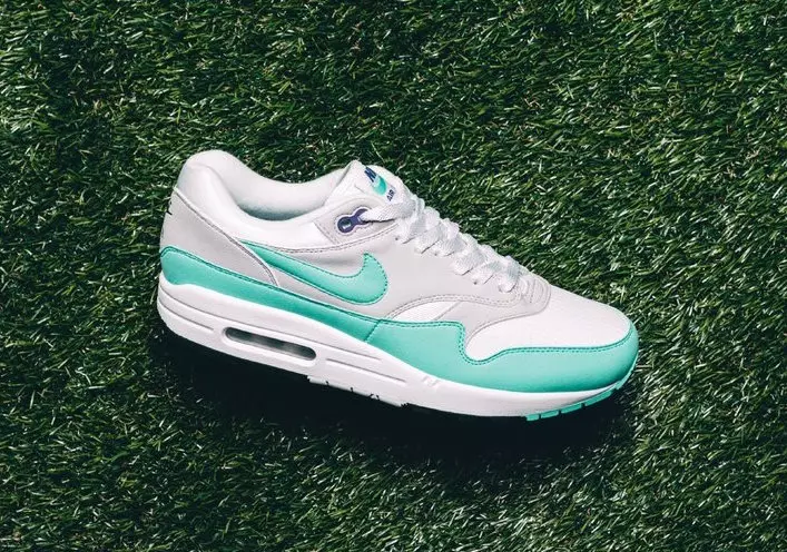 Nike Air Max 1 Yubiley Aqua 908375-105