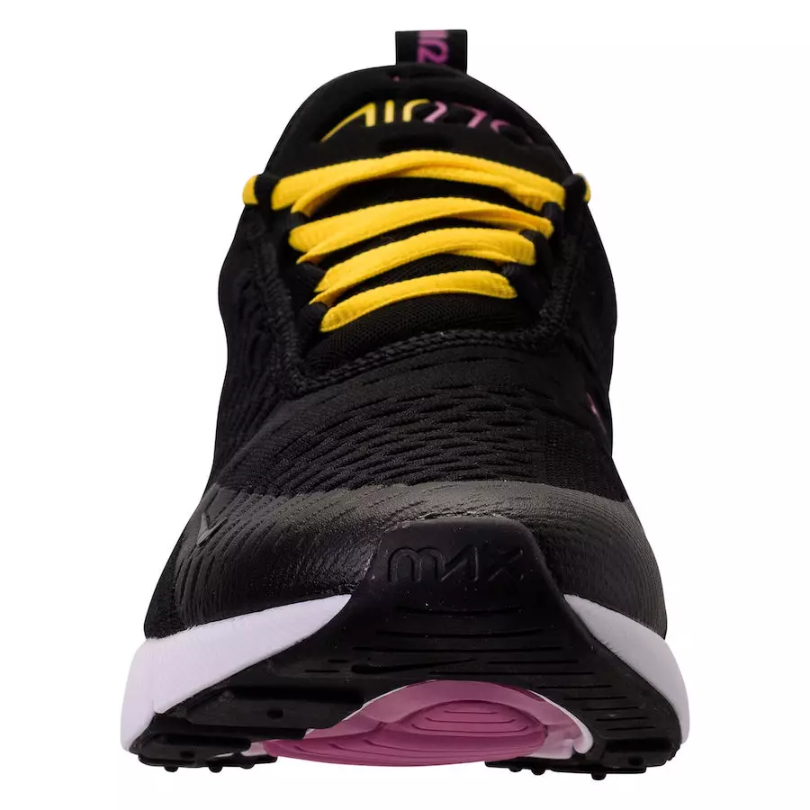 Nike Air Max 270 Hyper Grape AH8050-006 გამოშვების თარიღი