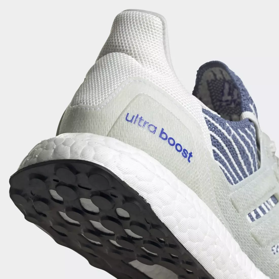 adidas Ultra Boost 6.0 Non Dyed Crew Blu FV7829 Data di rilascio