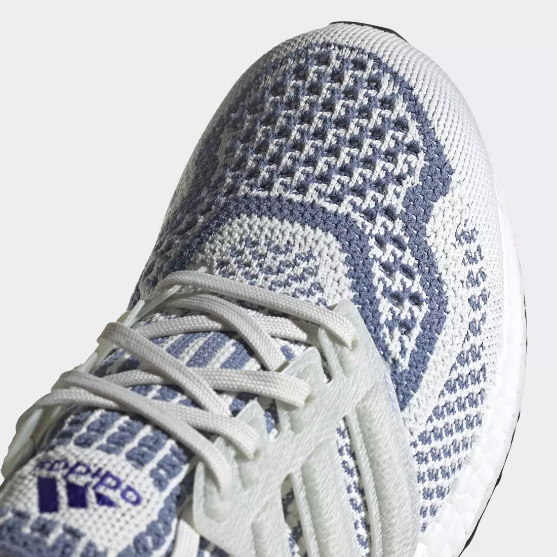 adidas Ultra Boost 6.0 Non Dyed Crew Blue FV7829 発売日