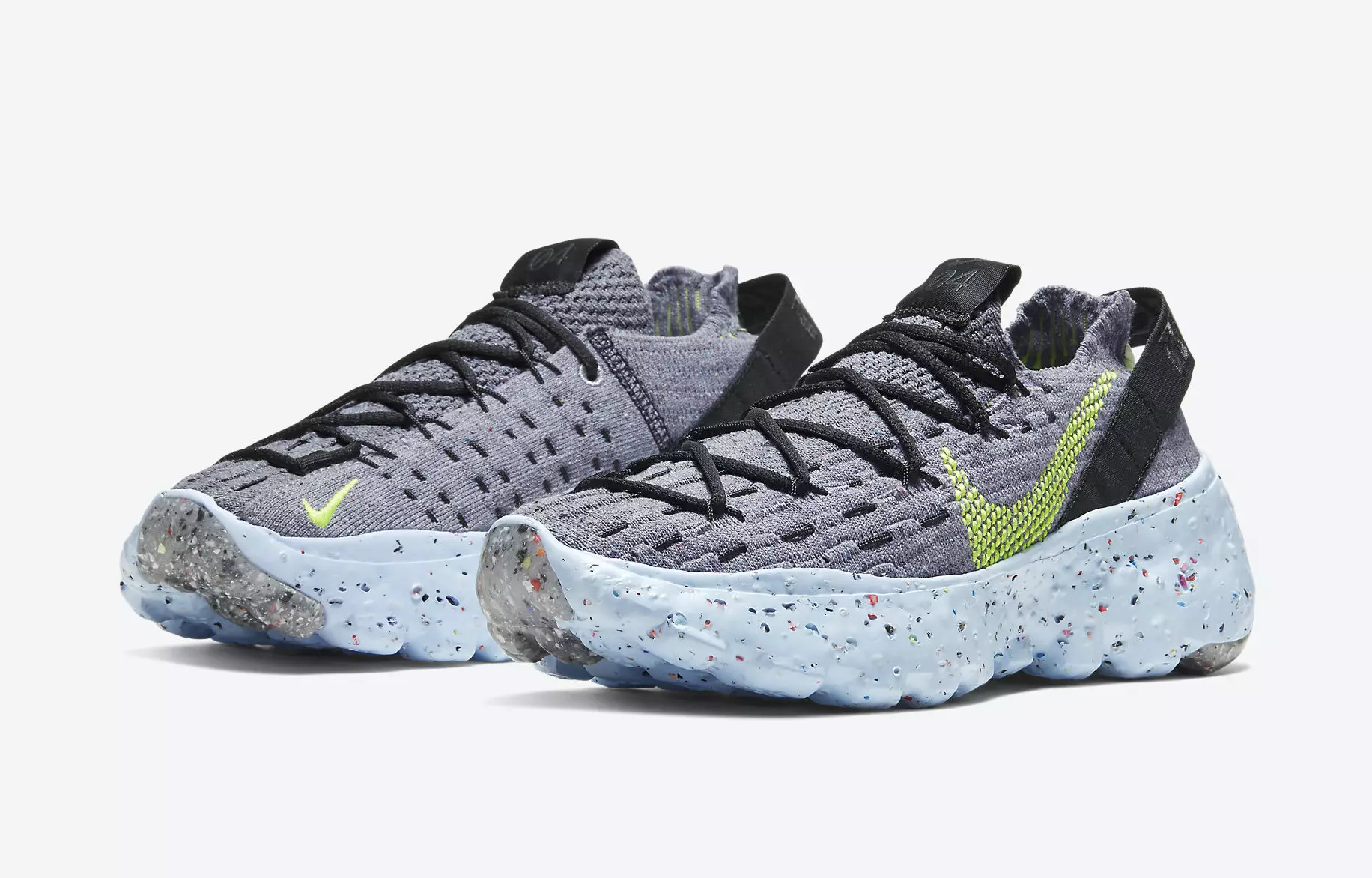 Nike Space Hippie 04 CD3476-001 – data premiery